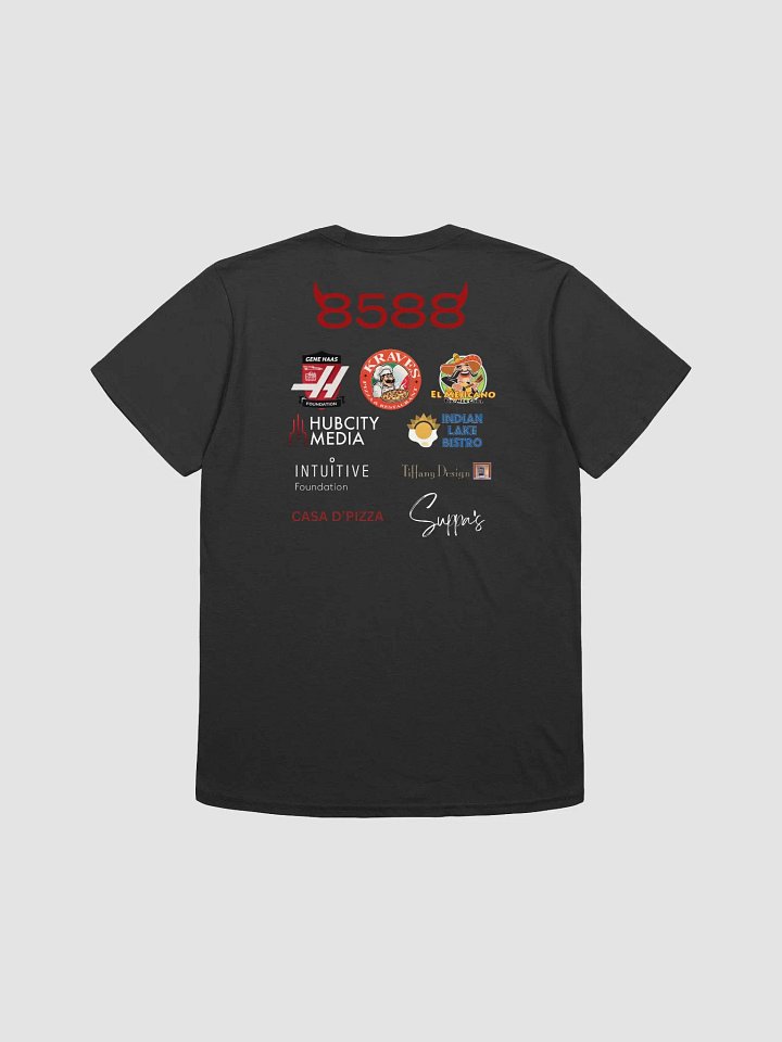 24-25 T-Shirt product image (2)