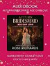 Autumn Bridesmaid Age Gap Love Audiobook