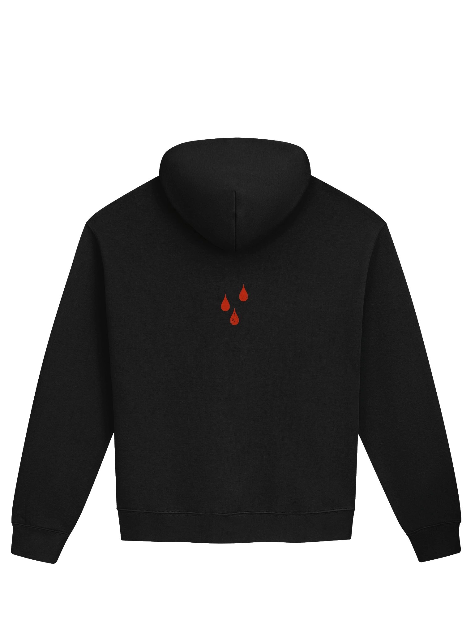 Vampire Bat Sweatshirt product image (2)