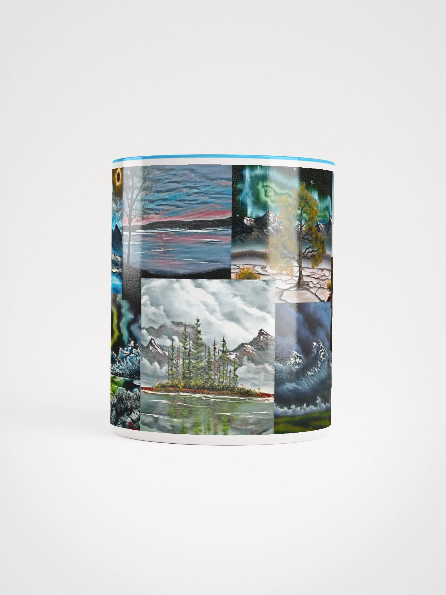 Painting Collage (Mug) product image (5)