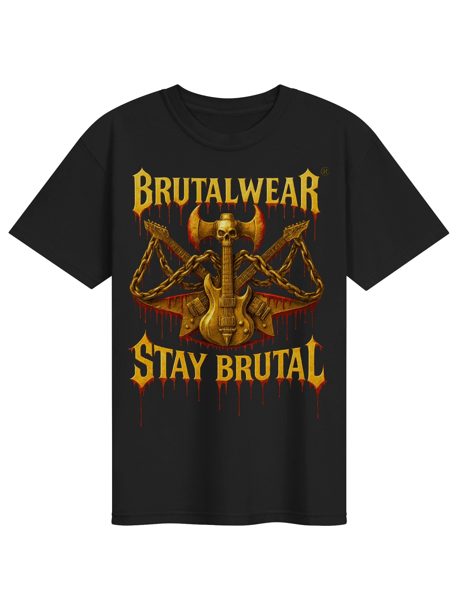 BWEAR GP2NDGEN GRAPHIC TEE product image (10)