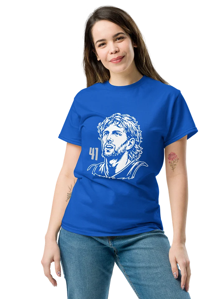 Dirk 41 Shirt product image (72)