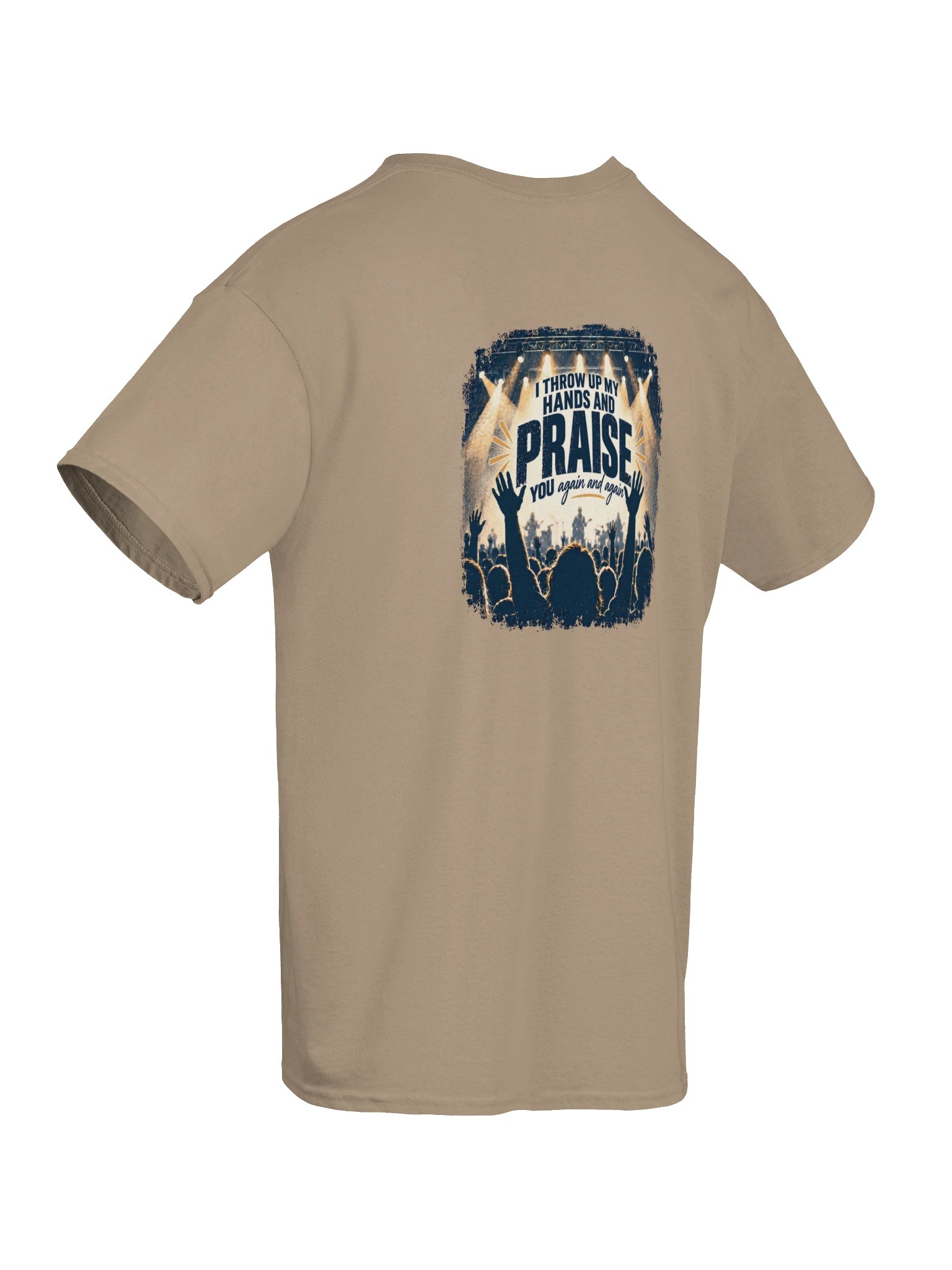 Praise You Again product image (81)