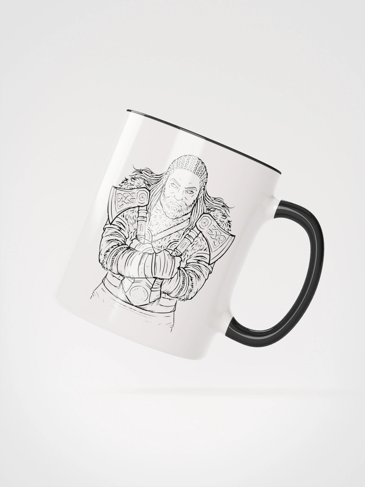 Coffee Mug | Torak Character product image (2)