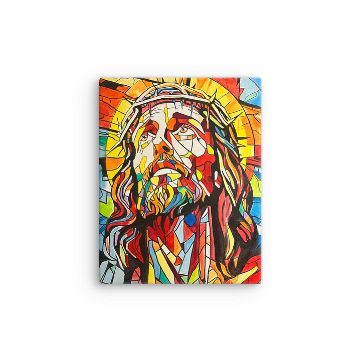 Light of the World by Warren Willowdale (Canvas Print) product image (2)