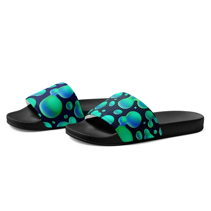 Love-a-Lamp - GAY All over Print Slides (Womens) product image (2)