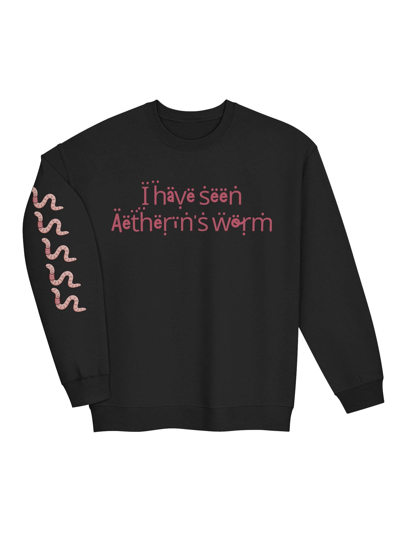 I have seen Sweatshirt product image (25)