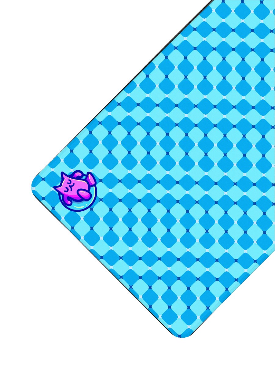 Swimming Pool Desk Mat product image (3)