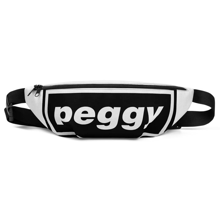 Peggy Bumbag product image (1)