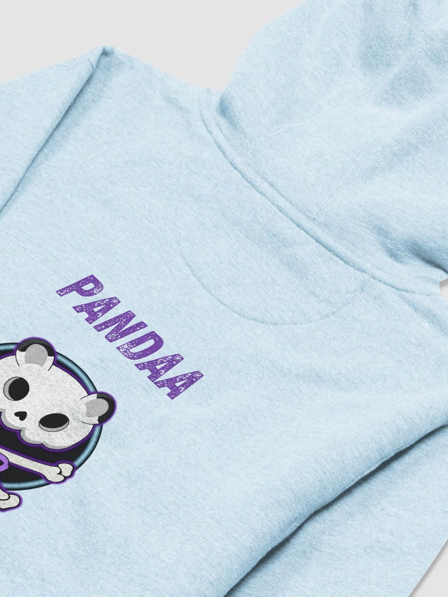 Pandaa Hoodie product image (4)