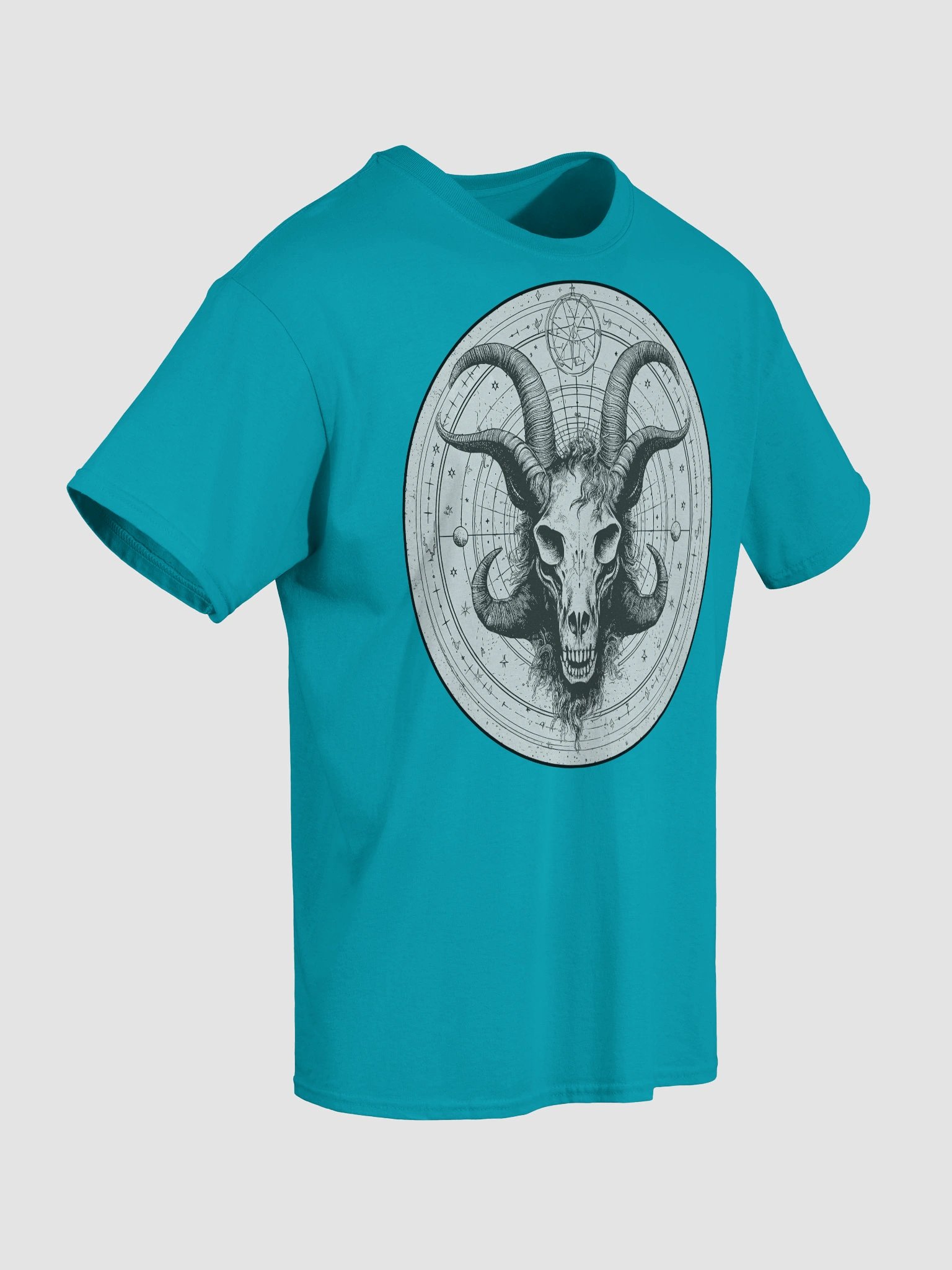 Baphomet product image (4)