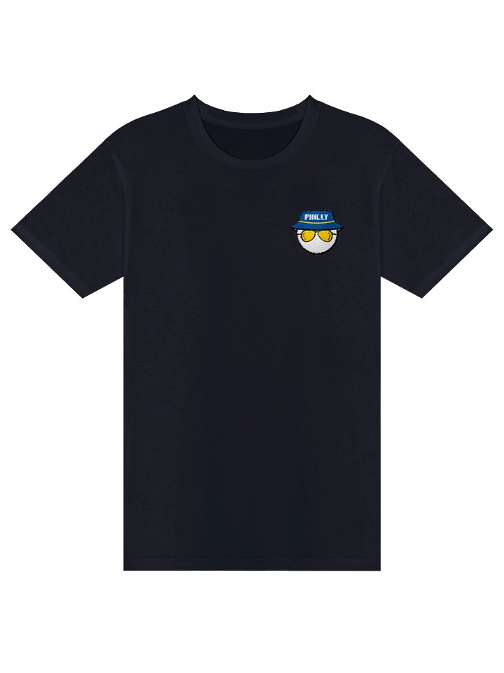 Dialed In Oversized Tee product image (1)