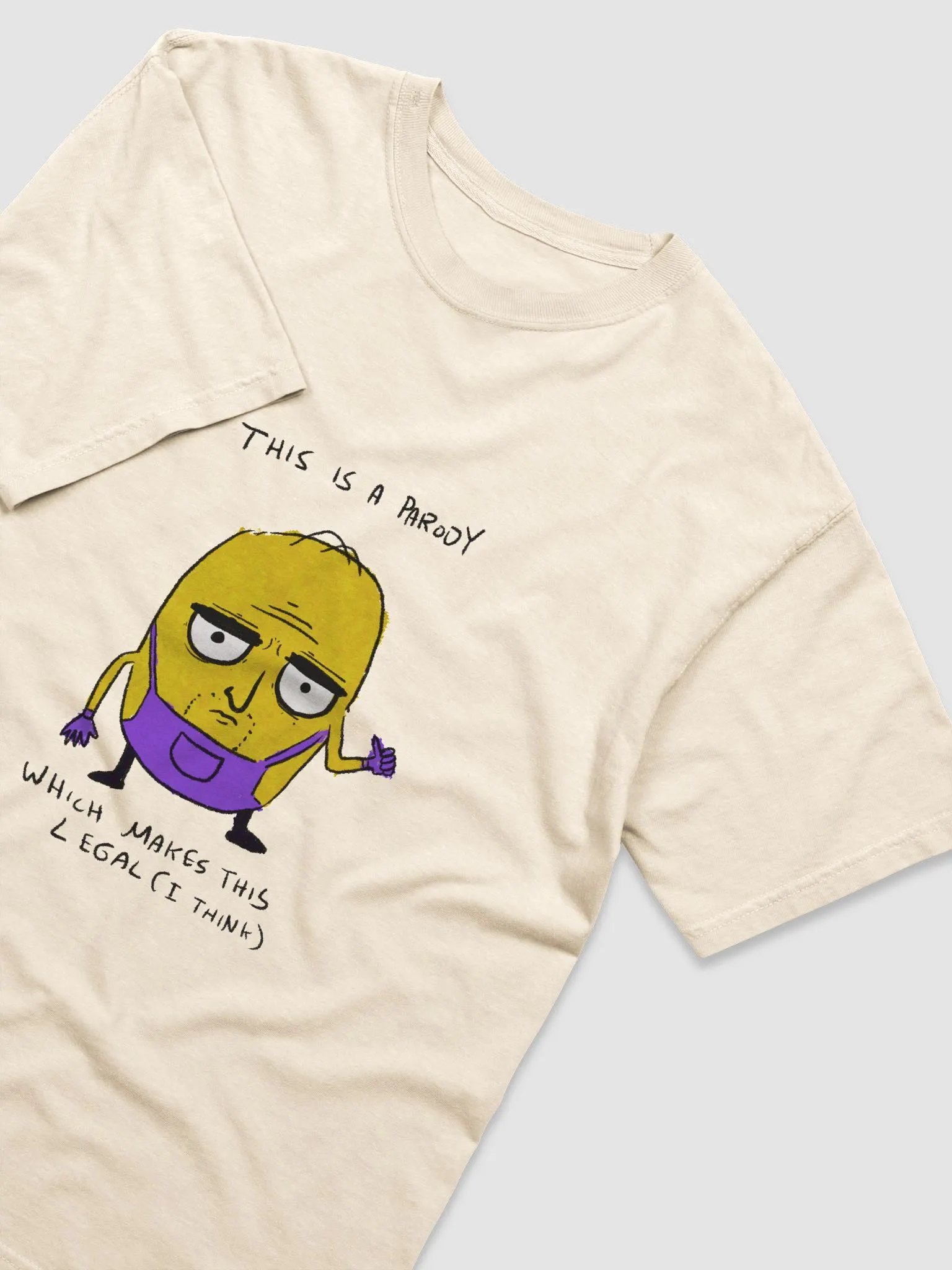 Onion Shirt product image (3)