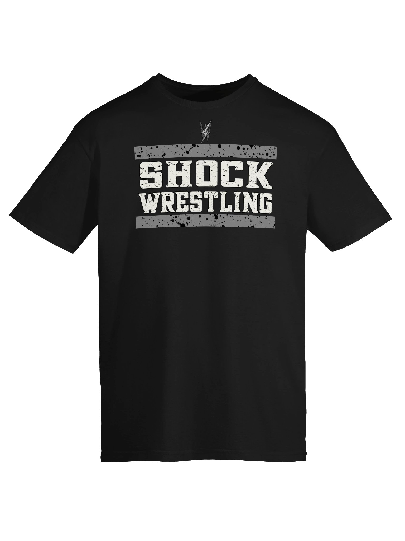 SW Grey Bars Shirt product image (5)
