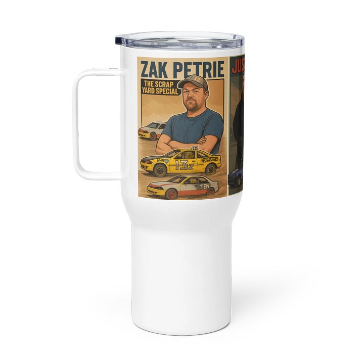 To-Go Mug product image (1)
