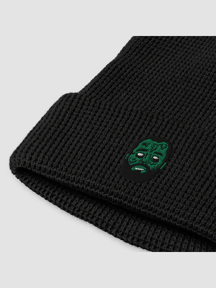 Zombie Ted BEANS product image (2)