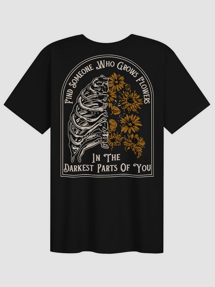 Let Love Bloom in The Dark Places product image (1)