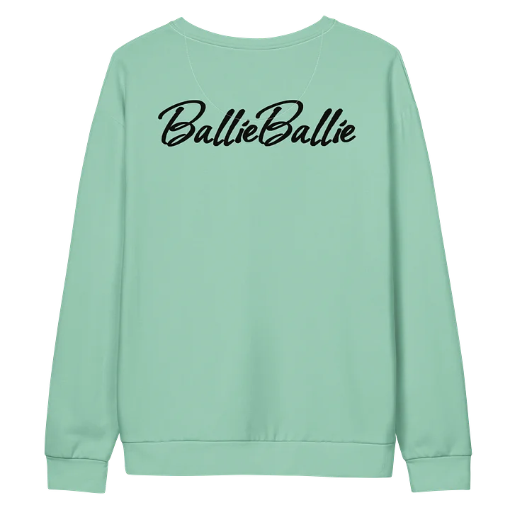 Sweatshirt Vista Blue product image (2)