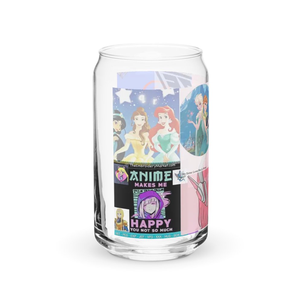 Lion's Cool Glass product image (40)