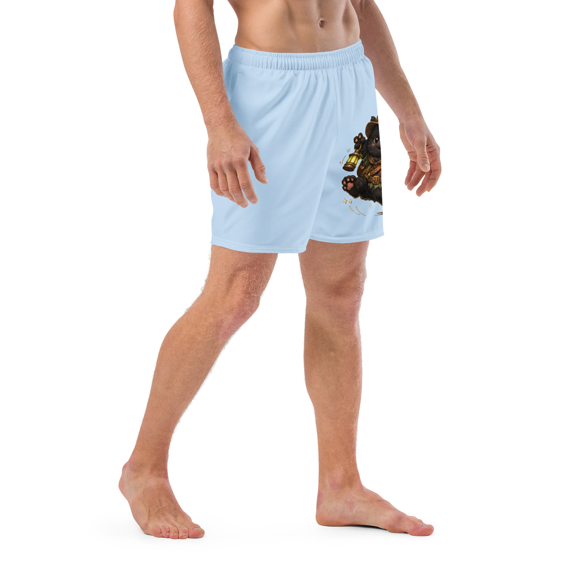 Kingdoms Scout Swim Shorts product image (6)