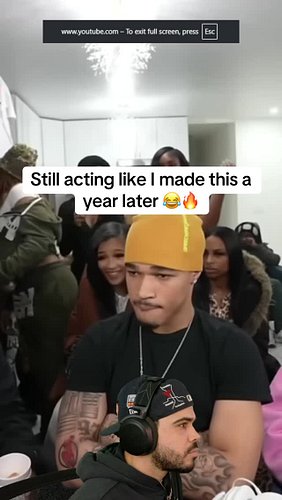 Still acting like I made this a year later 😂🔥 plaqueboymax, Cash Cobain, Kyle Rich, Chow Lee & Bay Swag - No More | LIVE Reac...
