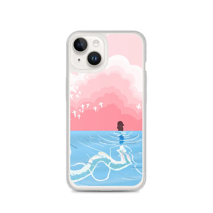 iPhone® Case: Spirited Away (MagSafe®) product image (4)