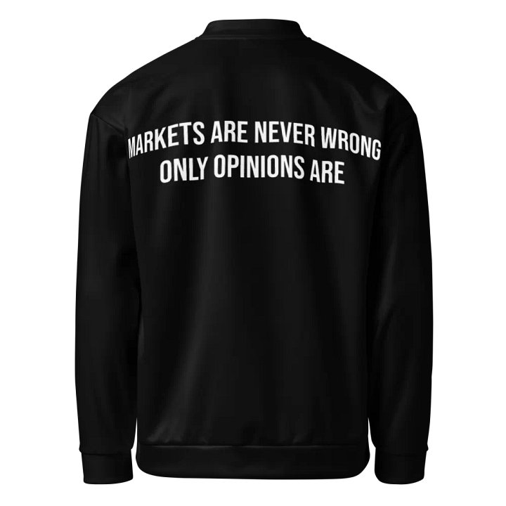 The Market Maven Jacket product image (1)