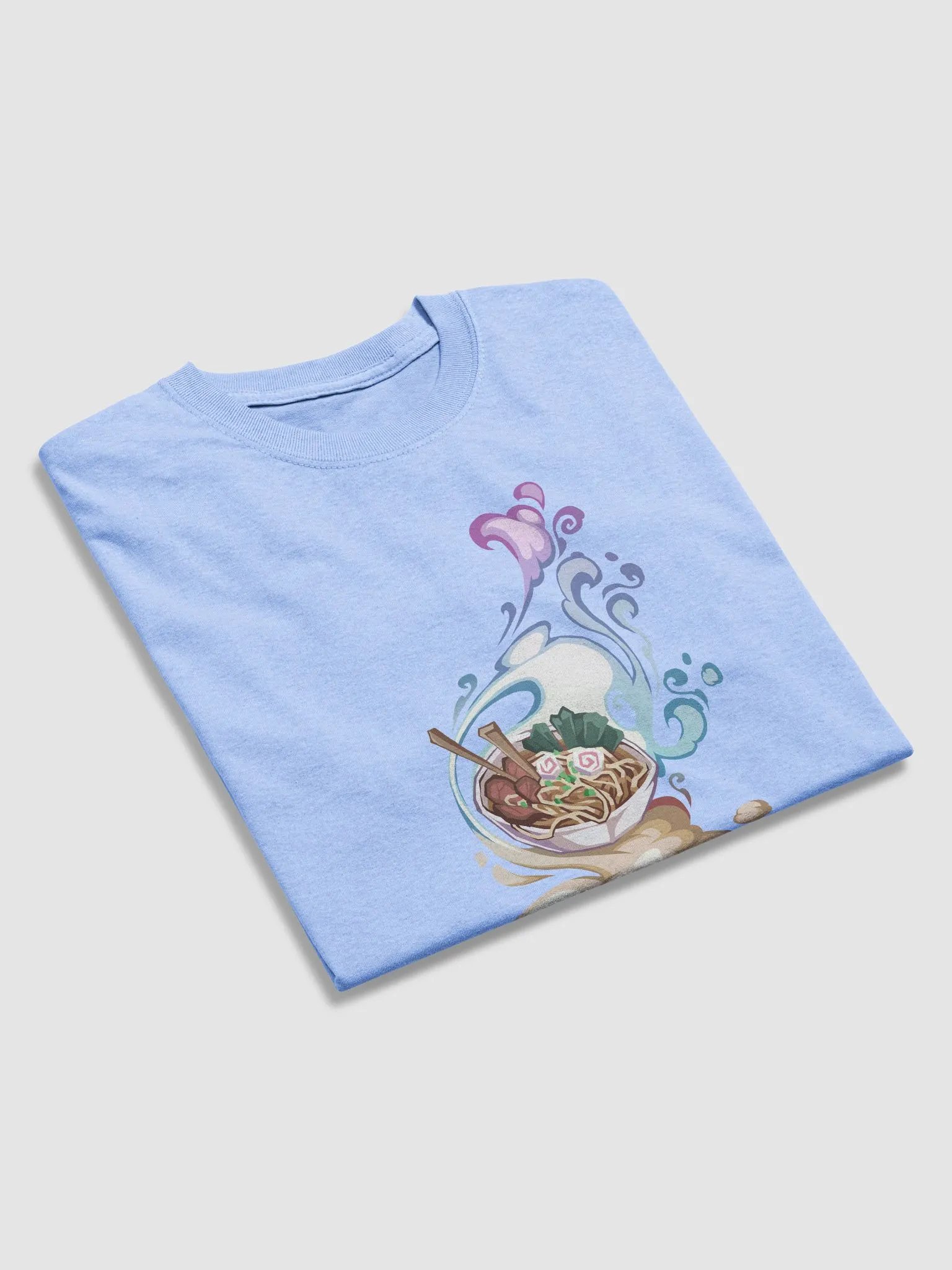 Noodle Elements Air T-Shirt product image (13)