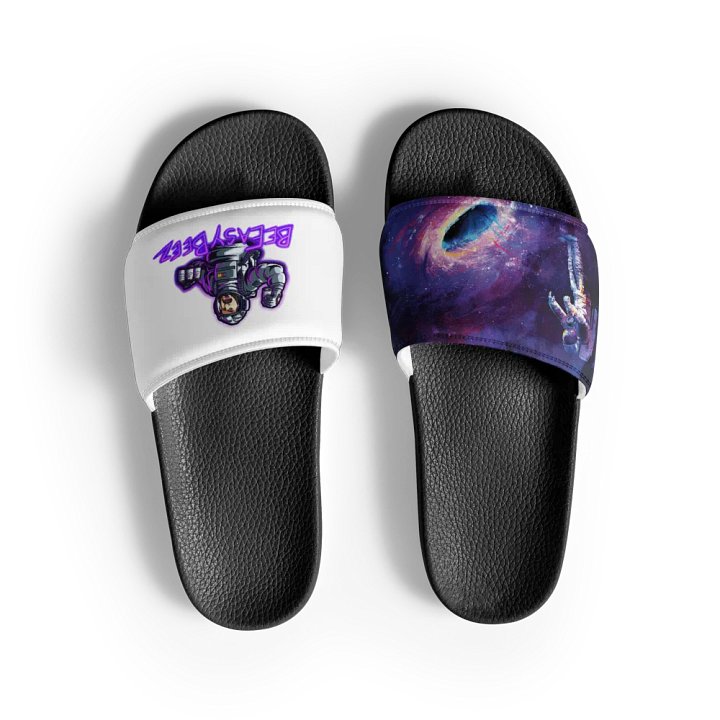 La Flare Slides product image (2)