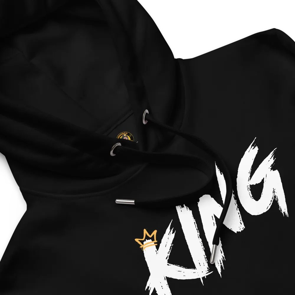 KING! Premium Pullover product image (2)