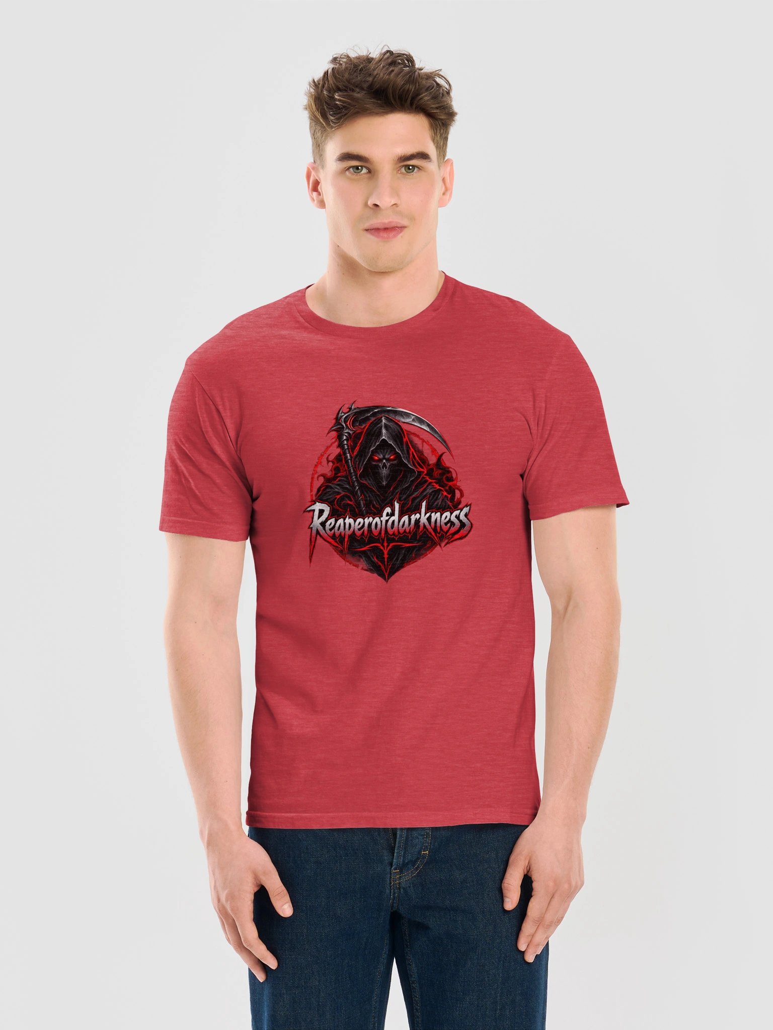Reaper Tee product image (1)