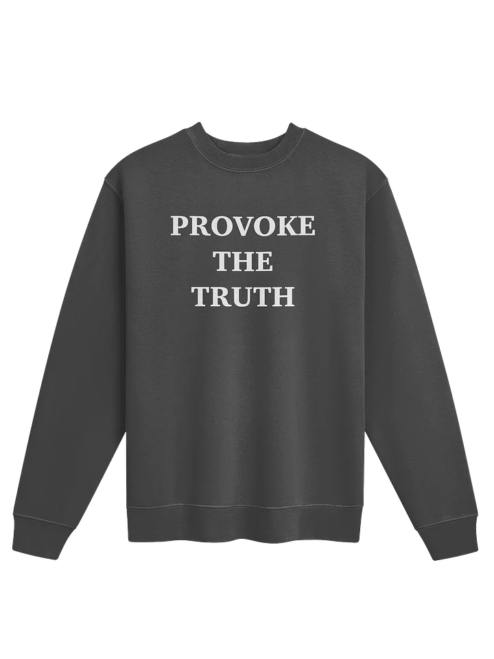 Knit Sweater PTT OG Logo product image (1)