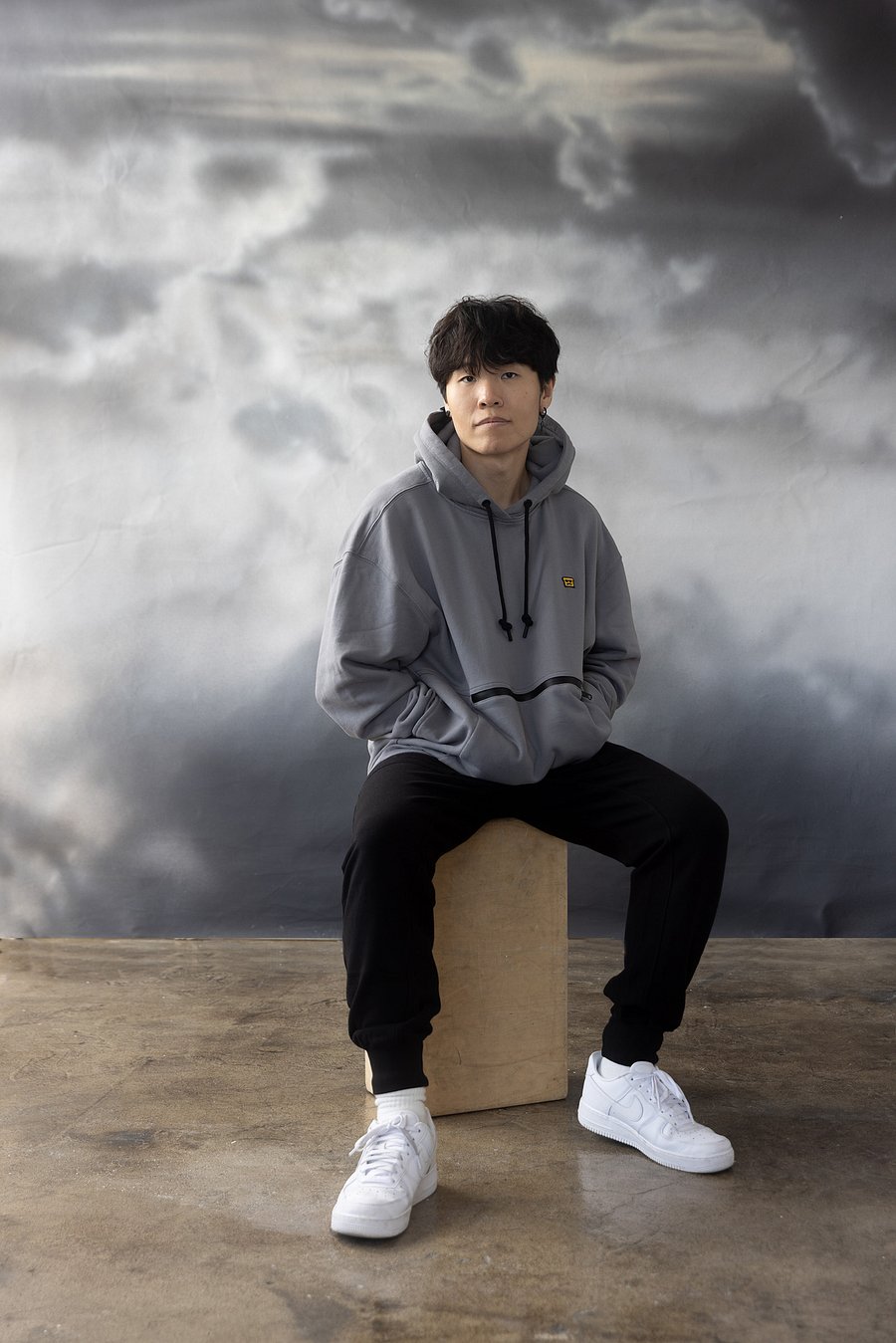 Tech Fleece Jogger product image (6)