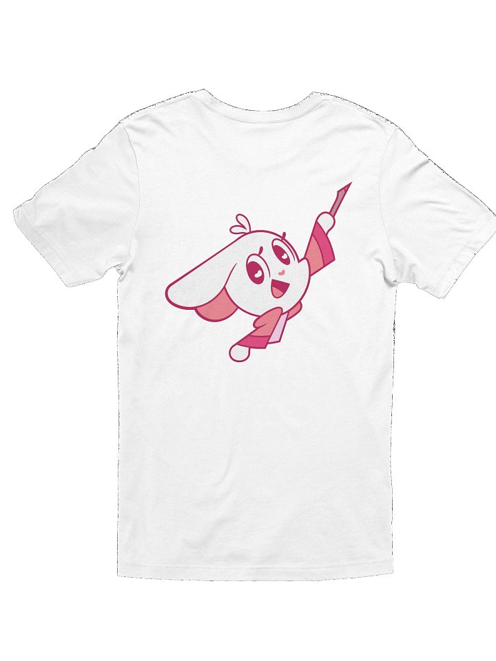 Bouncy2D Shirt product image (2)