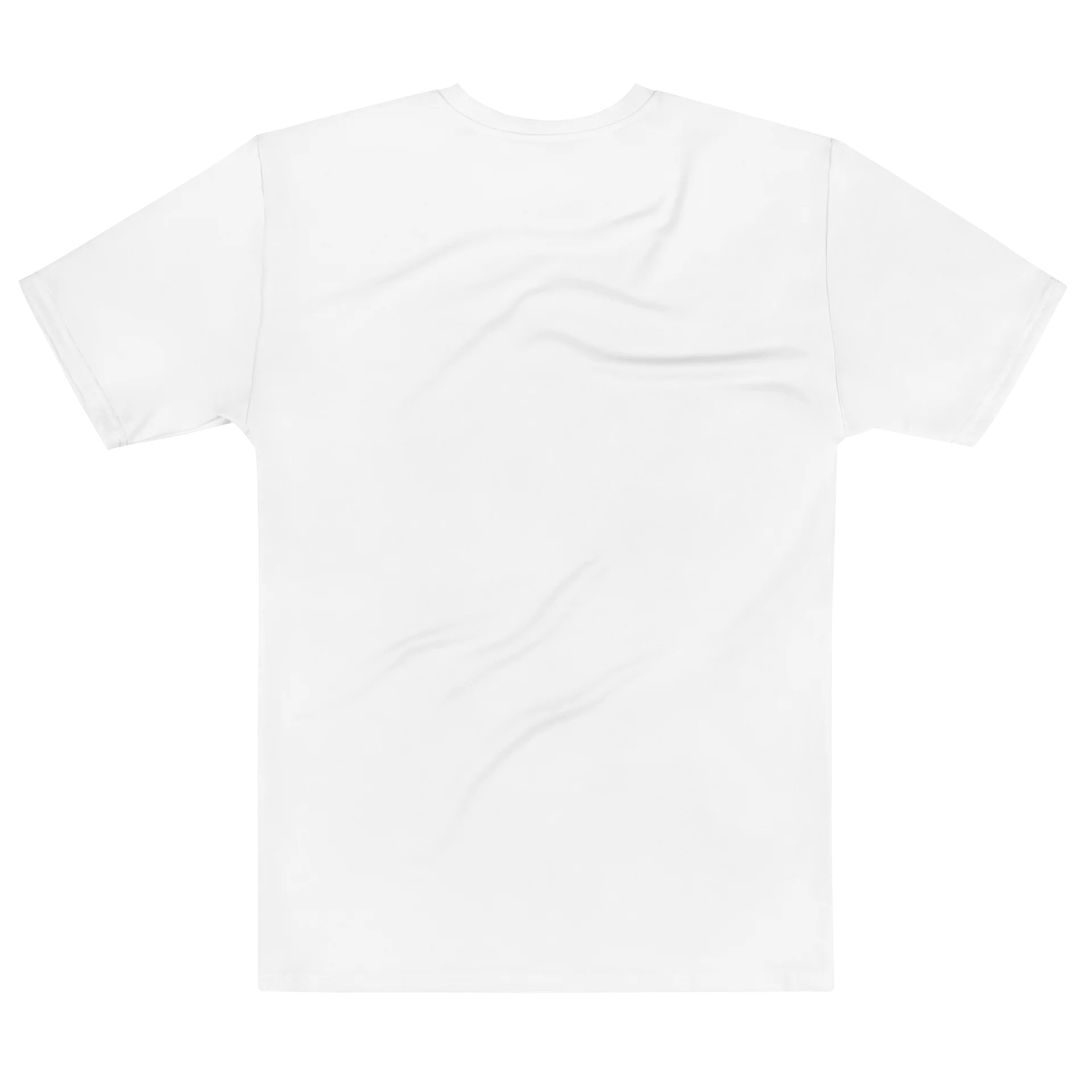 Top Will ™ White & TurquoiseT-Shirt product image (2)