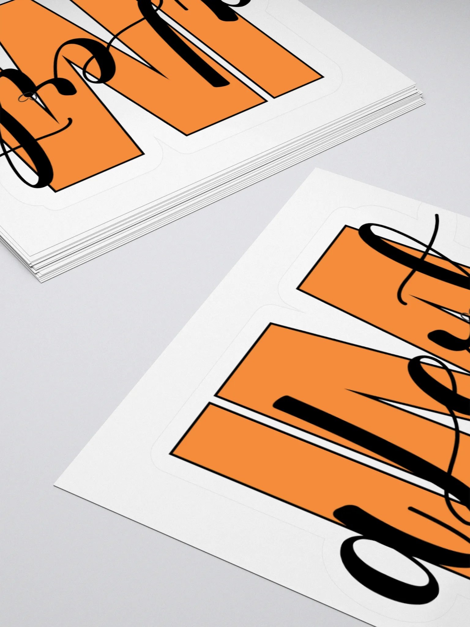 I'm aLert Sticker product image (14)