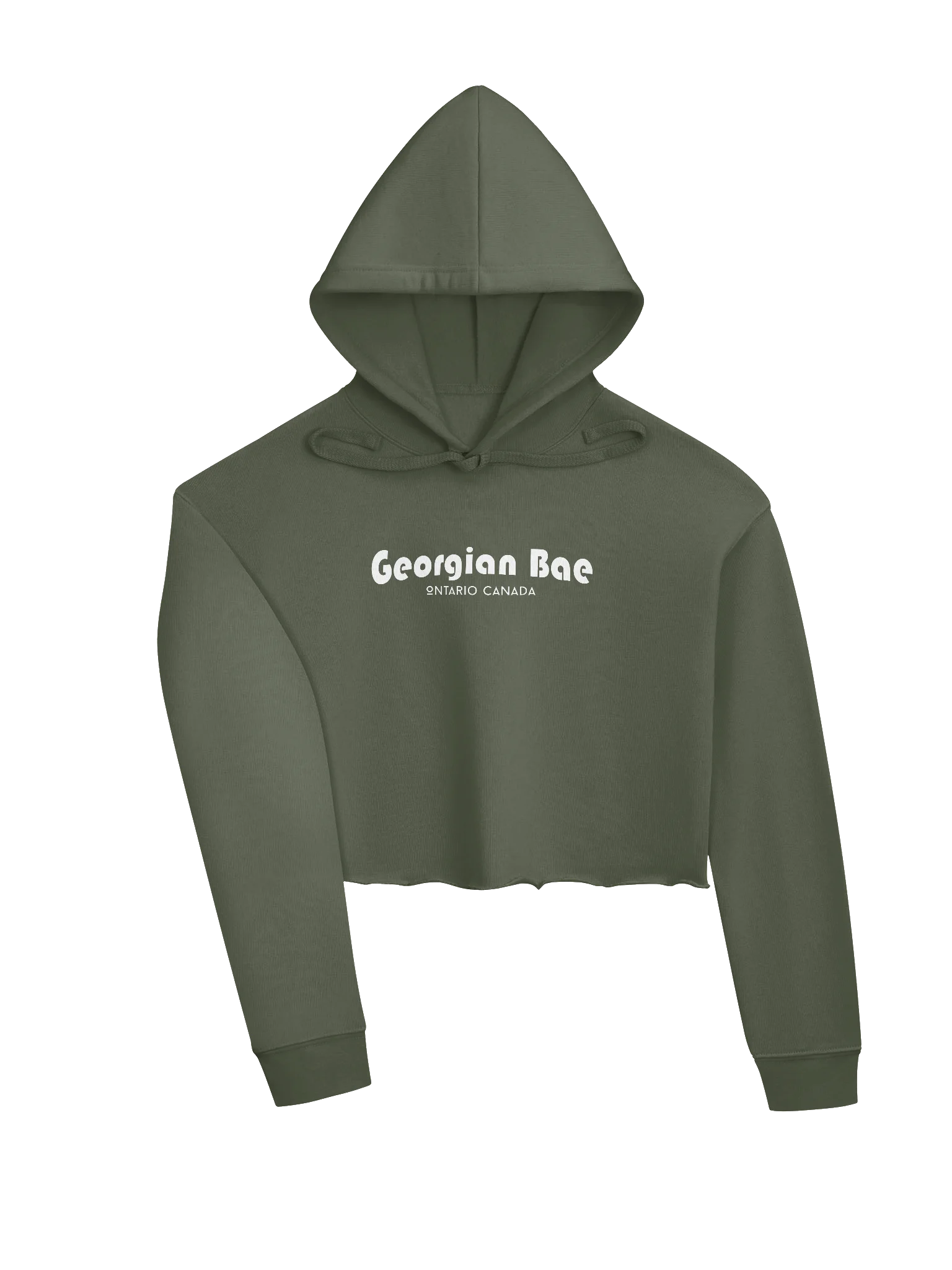 Cropped Hoodie product image (11)