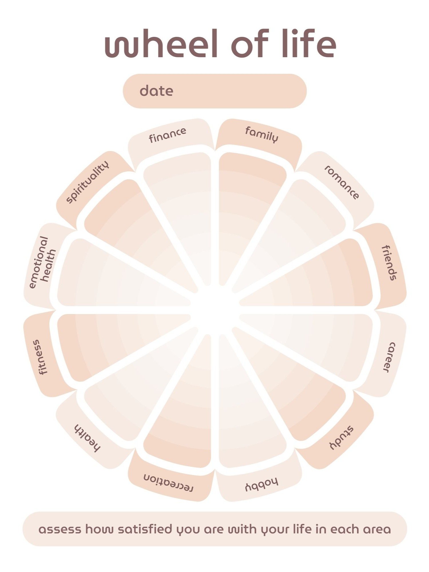 Self Care Journal product image (4)