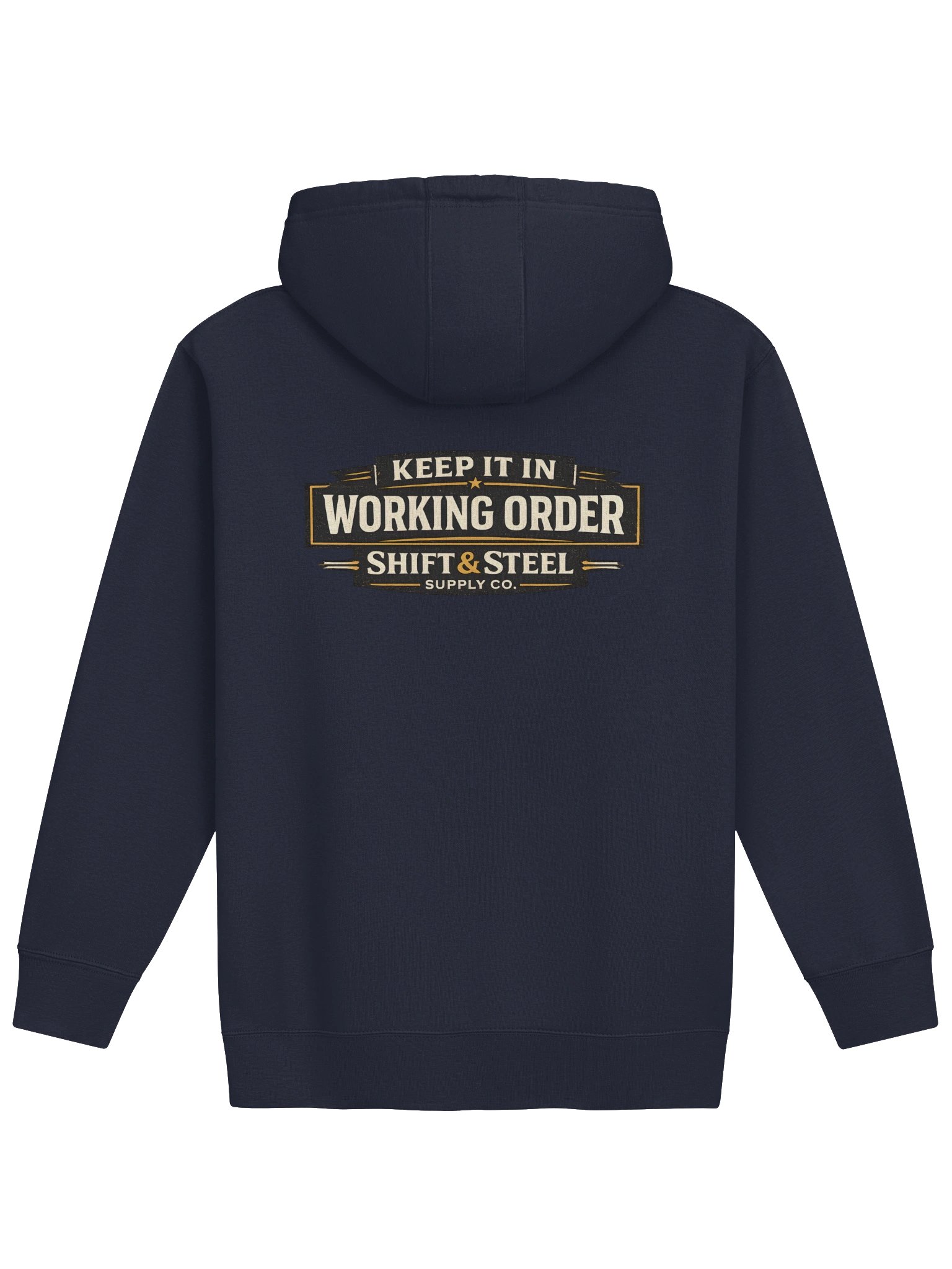 Working Order Hoodie product image (8)
