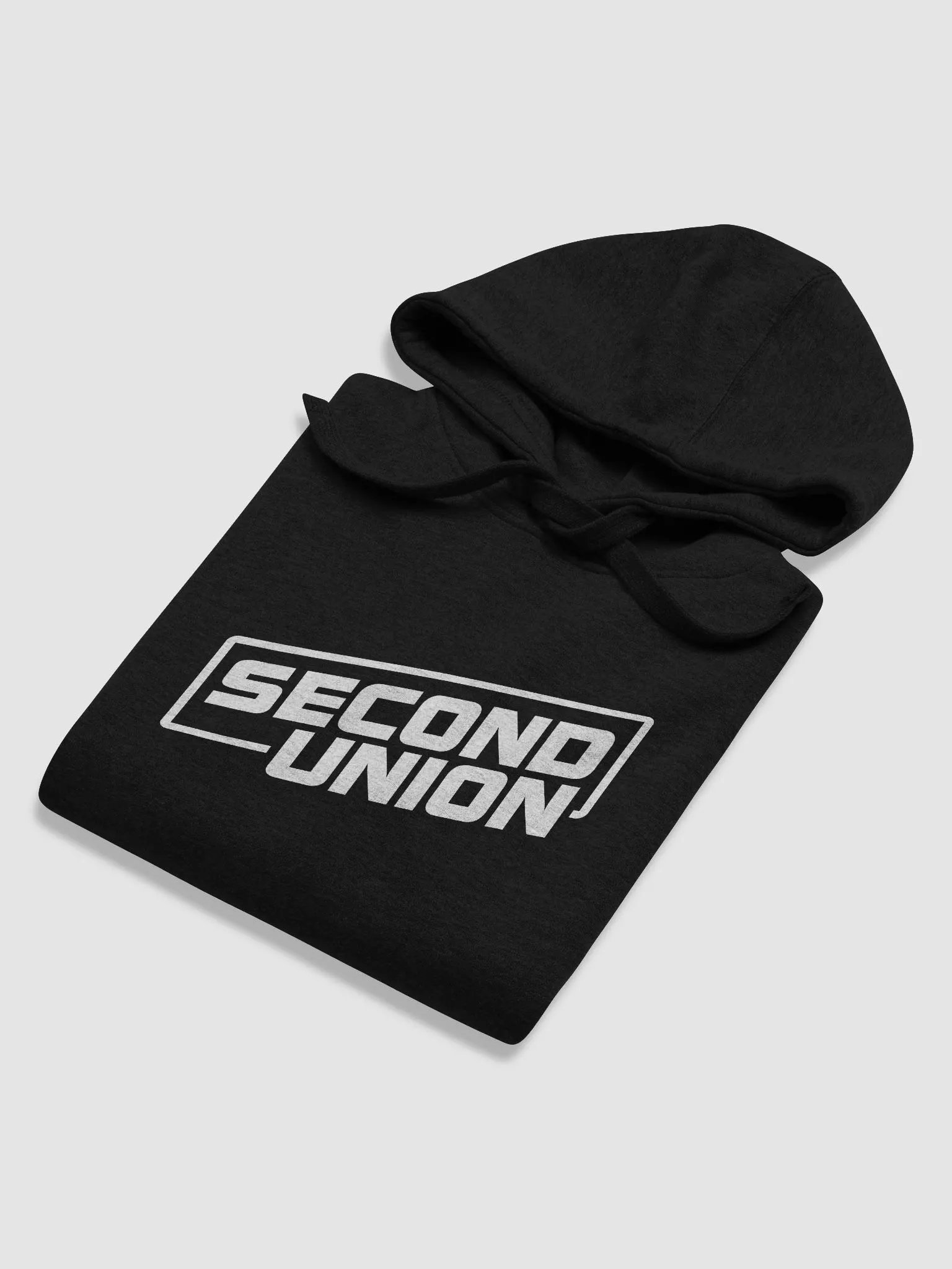 Second Union - Hoodie product image (6)