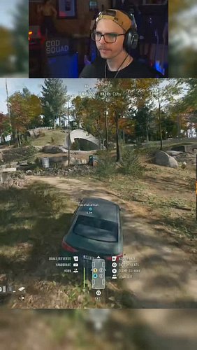 🐔 #mw4 #callofduty #dmz