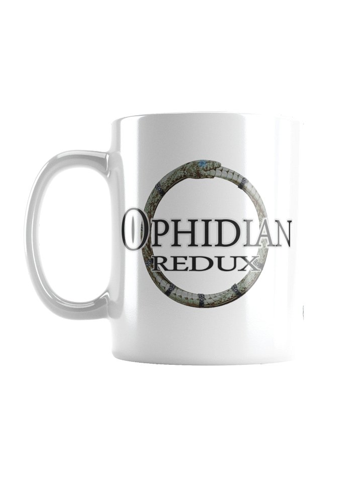 Ophidian Legacy Mug product image (1)