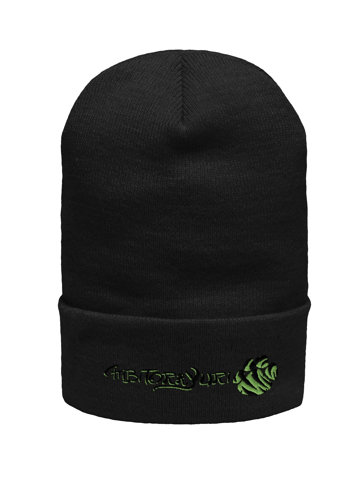 Logo Beanie product image (4)