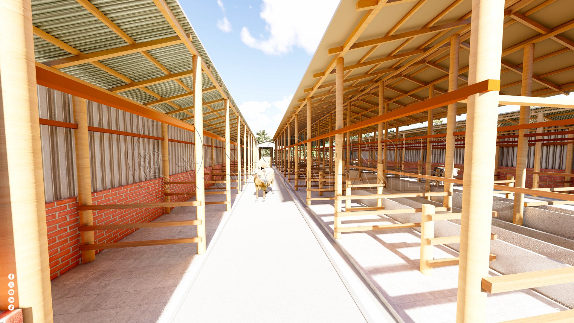 40 Dairy Cow Design Plan product image (6)