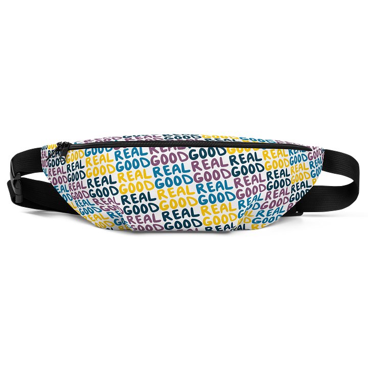Real Good Bag product image (1)