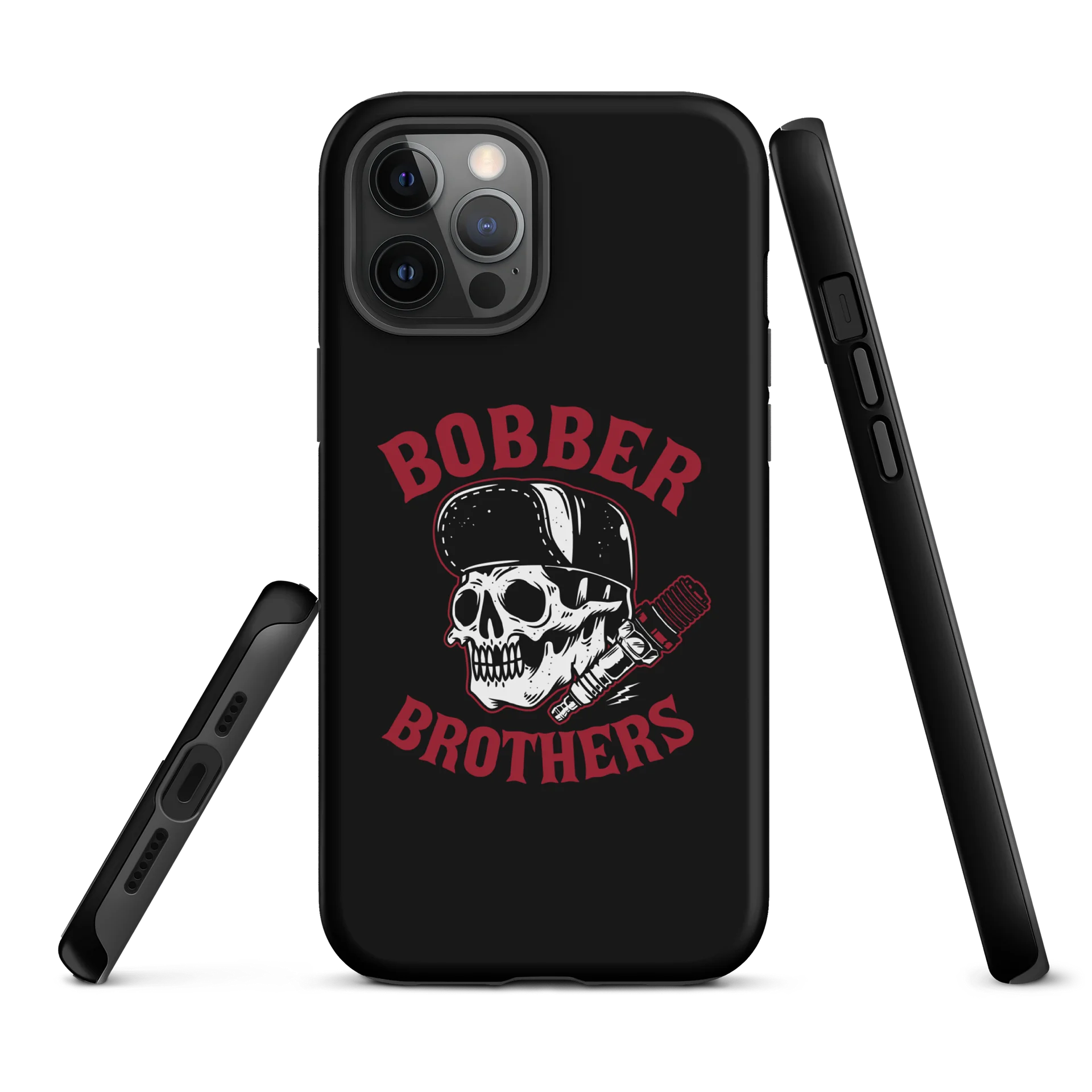 Bobber Brothers - iPhone Case - image 49