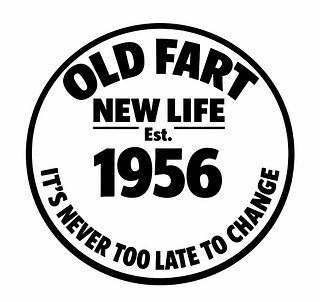 Old Fart New Life