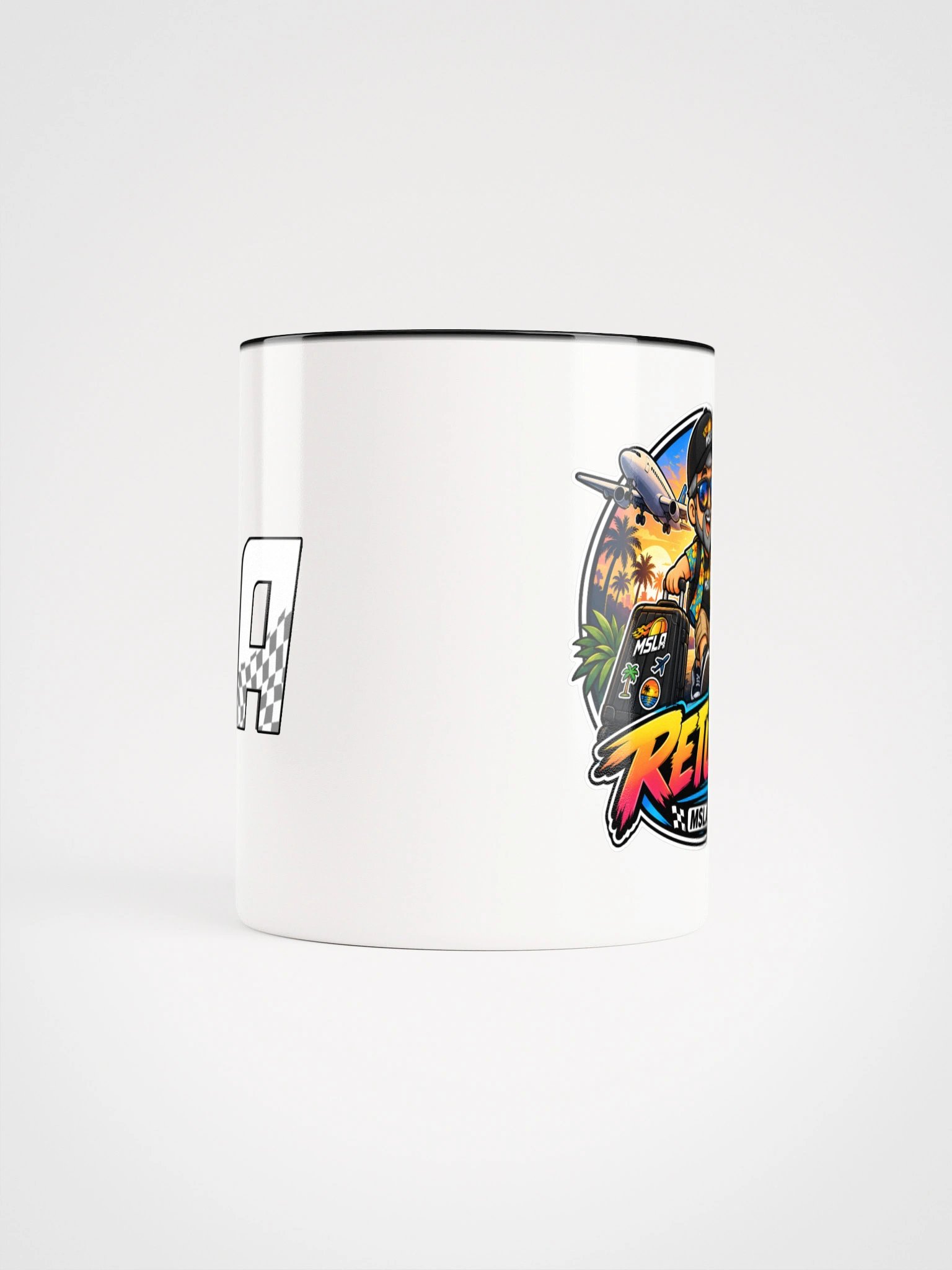 The Return - Mug product image (5)