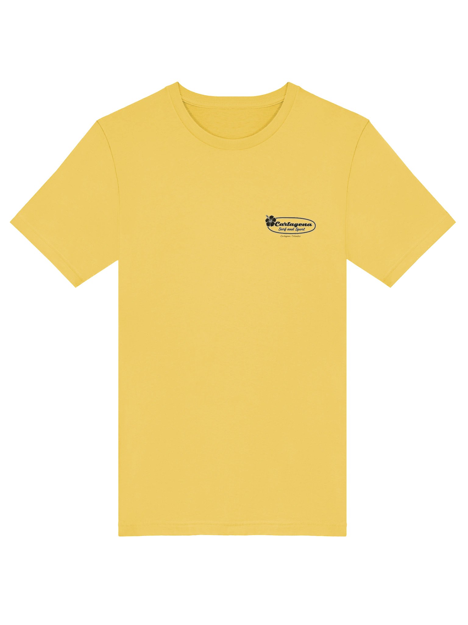 Cartagena Surf & Sport Tee product image (28)