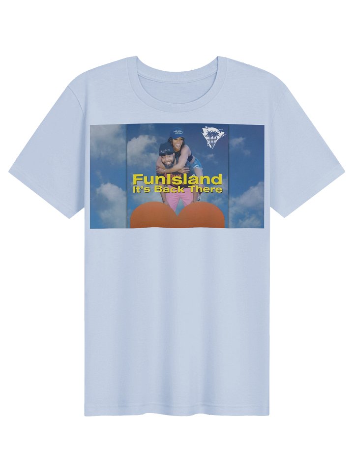 BABY GOT BACK VIBE SHIRT product image (61)
